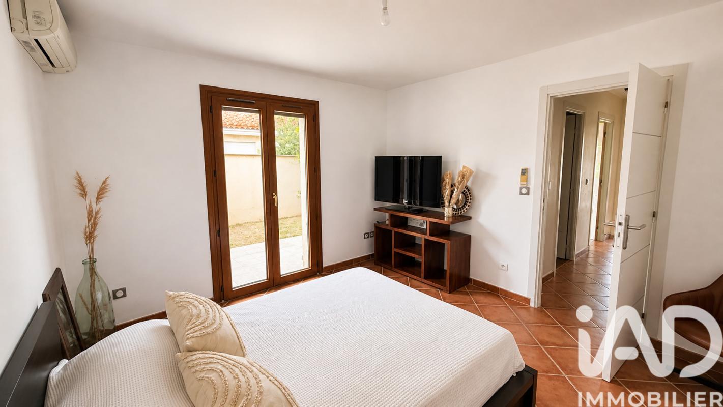 Maison 5 Pièce(s) Pollestres - Photo 11