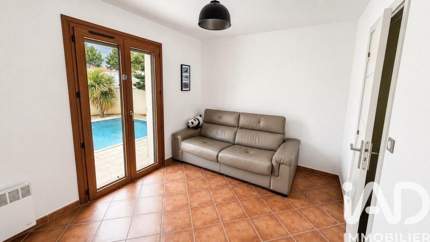 Maison 5 Pièce(s) Pollestres - Photo 13