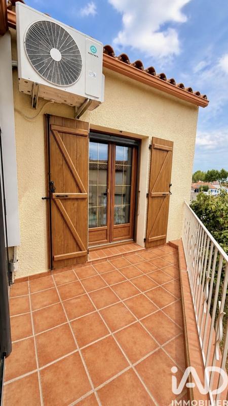 Maison 5 Pièce(s) Pollestres - Photo 17