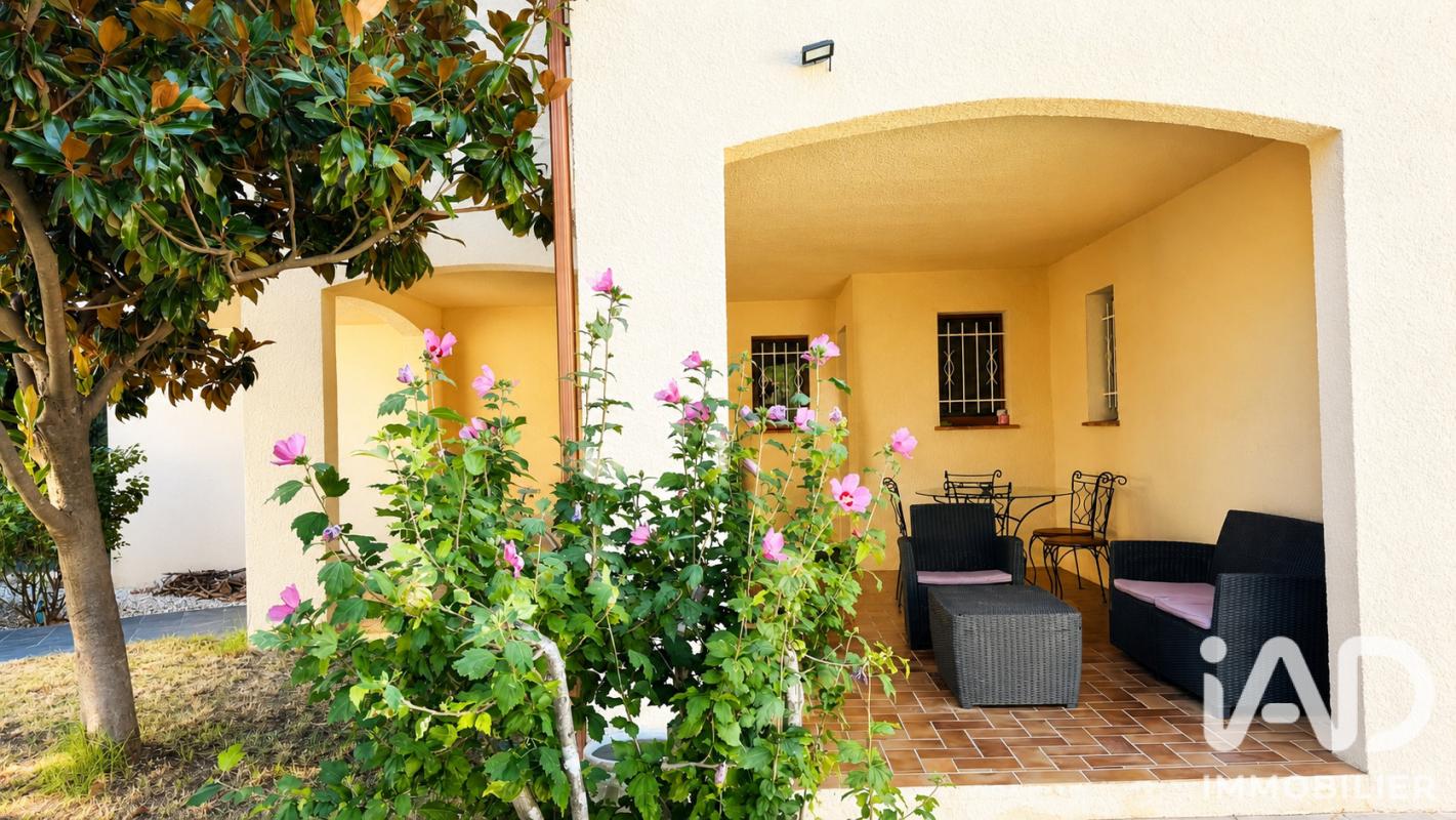 Maison 5 Pièce(s) Pollestres - Photo 19
