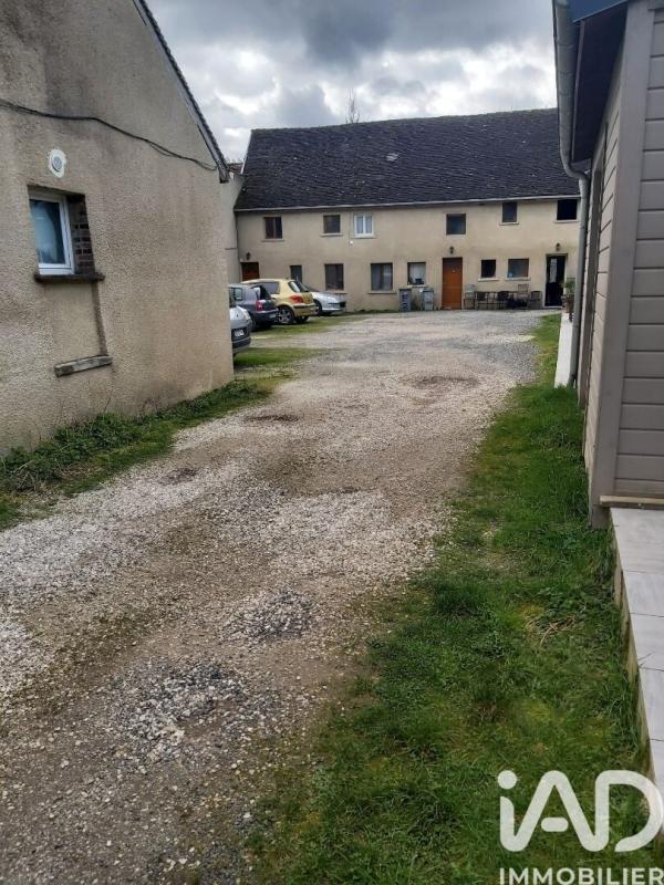 Immeuble  Cerisiers - Photo 3