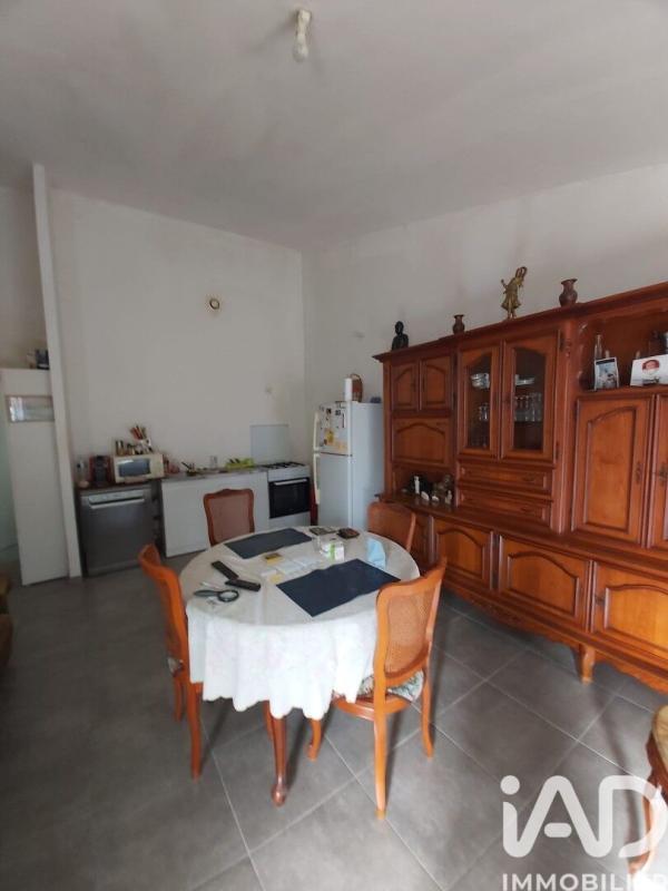 Immeuble  Cerisiers - Photo 7