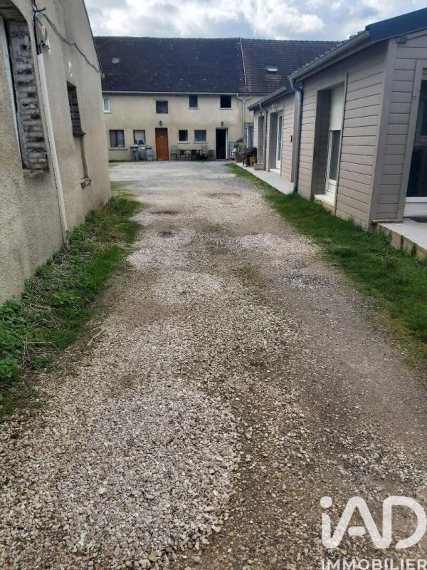 Immeuble  Cerisiers - Photo 8