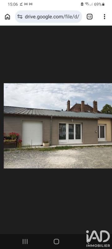 Immeuble  Cerisiers - Photo 9