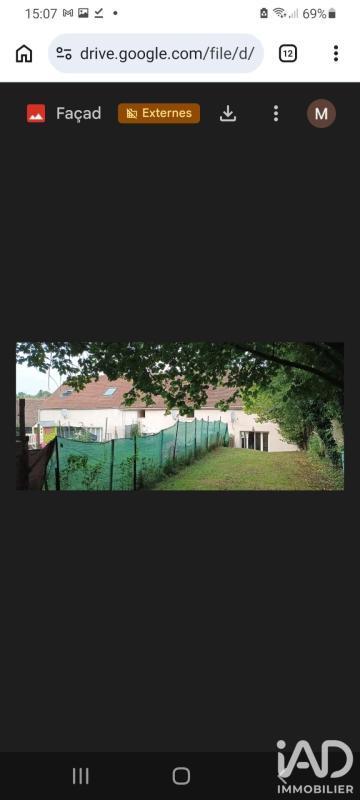 Immeuble  Cerisiers - Photo 11