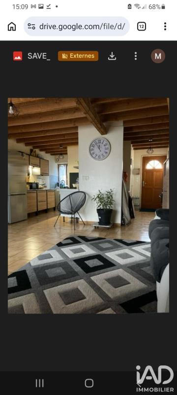 Immeuble  Cerisiers - Photo 15