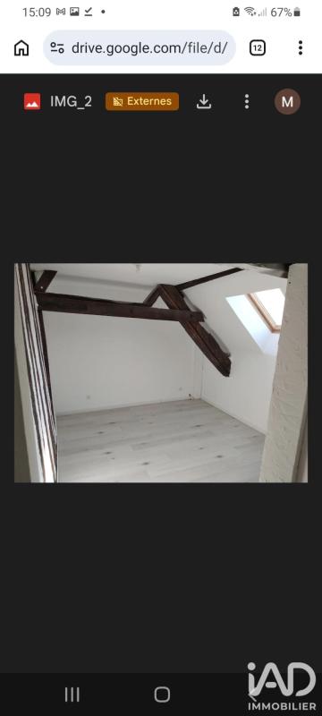 Immeuble  Cerisiers - Photo 16