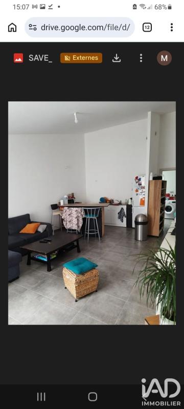 Immeuble  Cerisiers - Photo 19