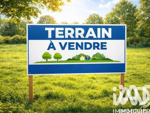 Terrain  Montivilliers