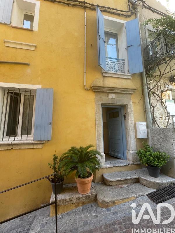 Appartement 2 Pièce(s) La Cadière-d'Azur - Photo 2