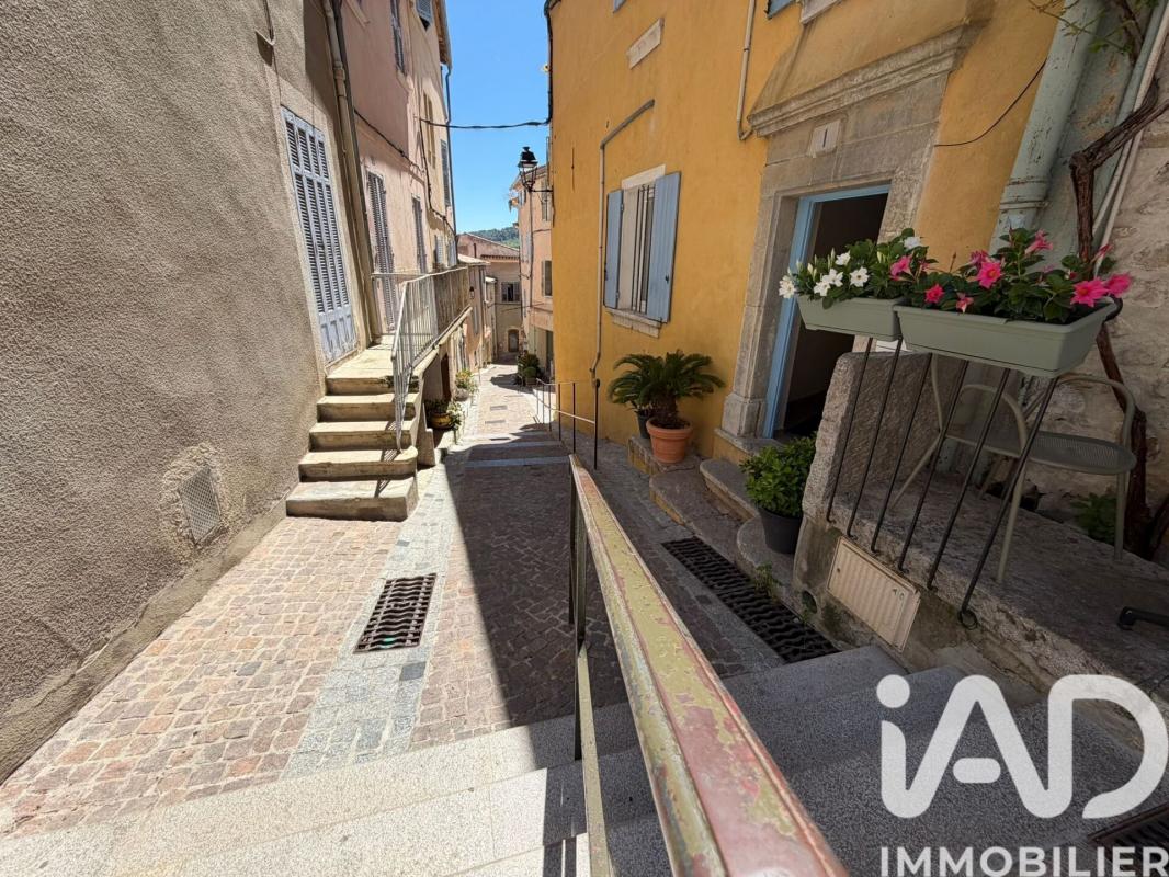 Appartement 2 Pièce(s) La Cadière-d'Azur - Photo 3