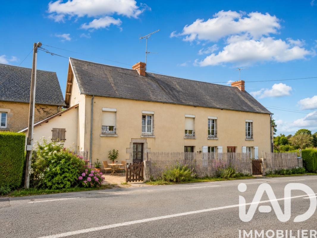 Maison 5 Pièce(s) Quettreville-sur-Sienne
