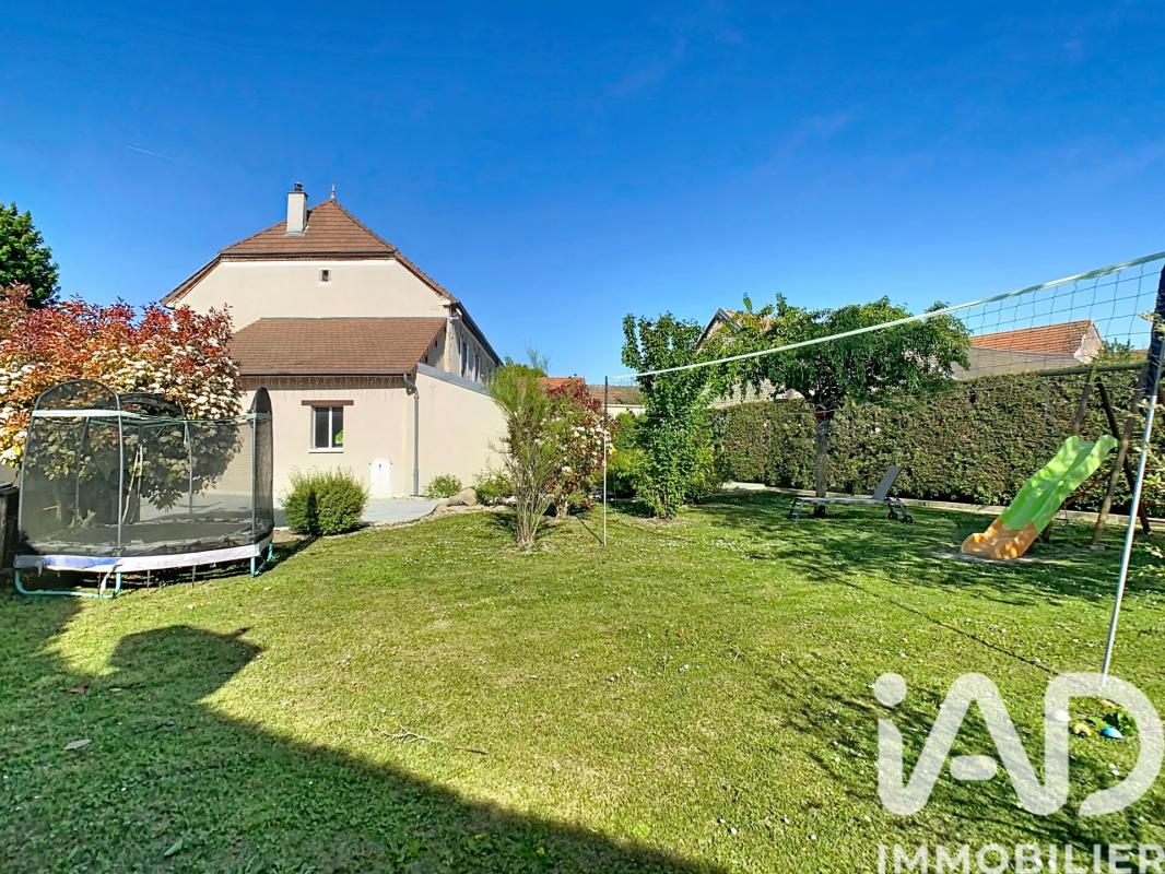 Maison 6 Pièce(s) Connantre - Photo 2