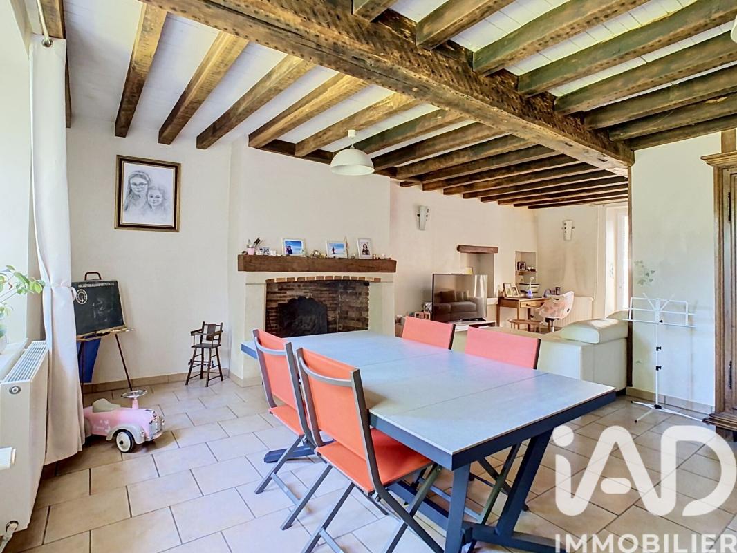 Maison 6 Pièce(s) Connantre - Photo 5