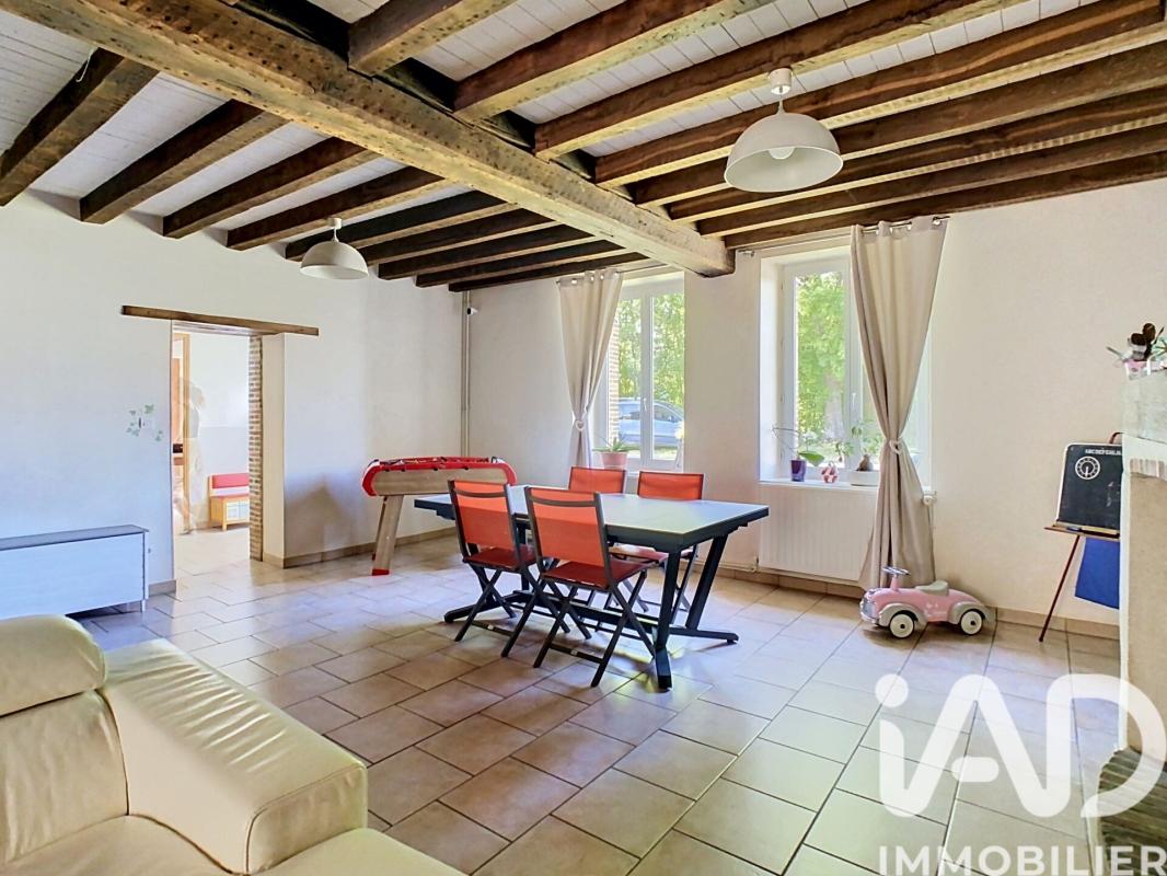 Maison 6 Pièce(s) Connantre - Photo 6