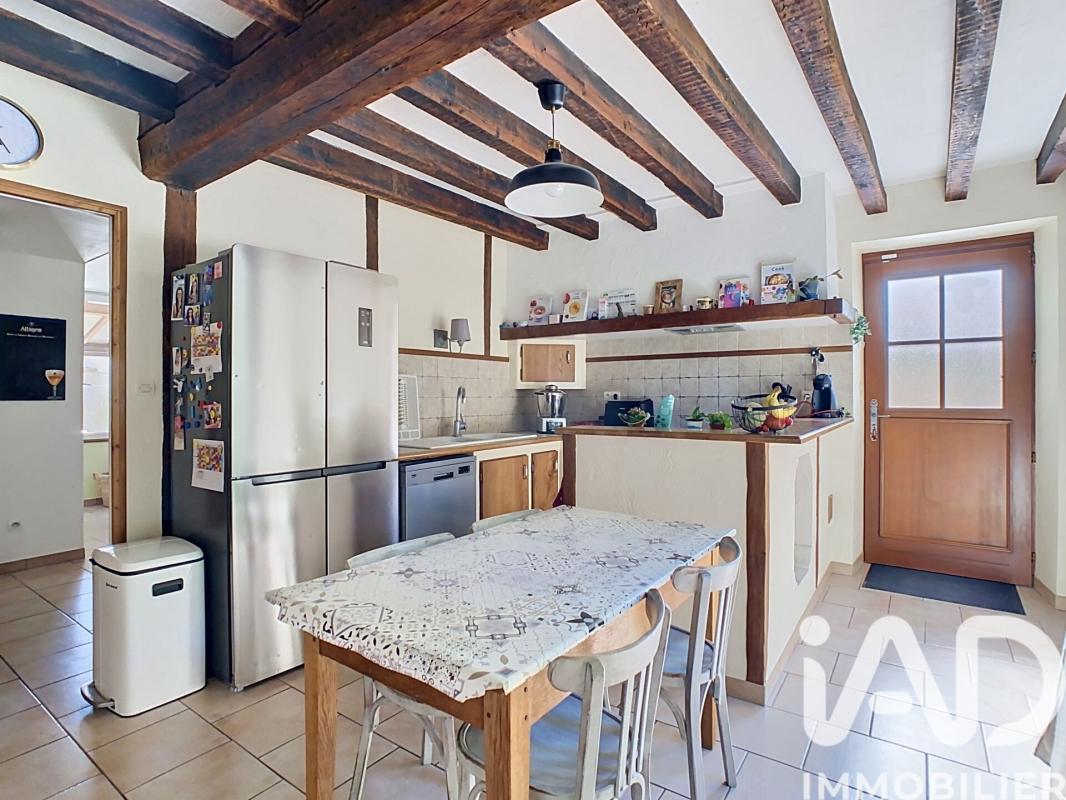 Maison 6 Pièce(s) Connantre - Photo 7