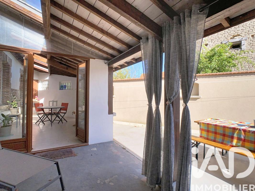 Maison 6 Pièce(s) Connantre - Photo 18