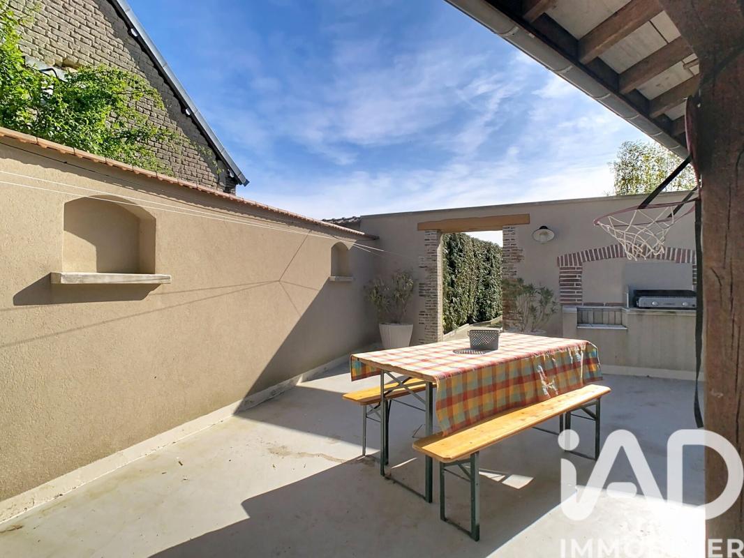 Maison 6 Pièce(s) Connantre - Photo 19