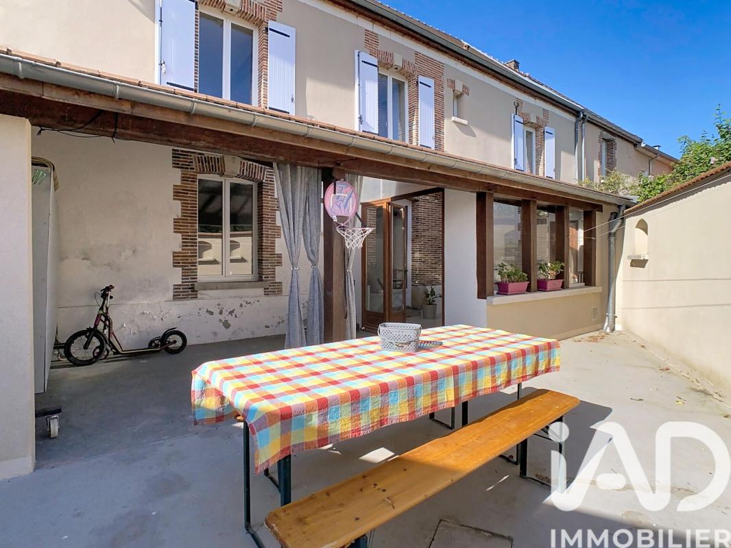 Maison 6 Pièce(s) Connantre - Photo 20