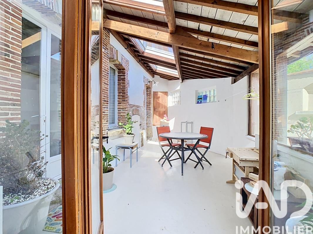 Maison 6 Pièce(s) Connantre - Photo 21