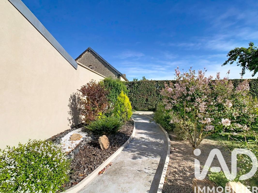 Maison 6 Pièce(s) Connantre - Photo 23