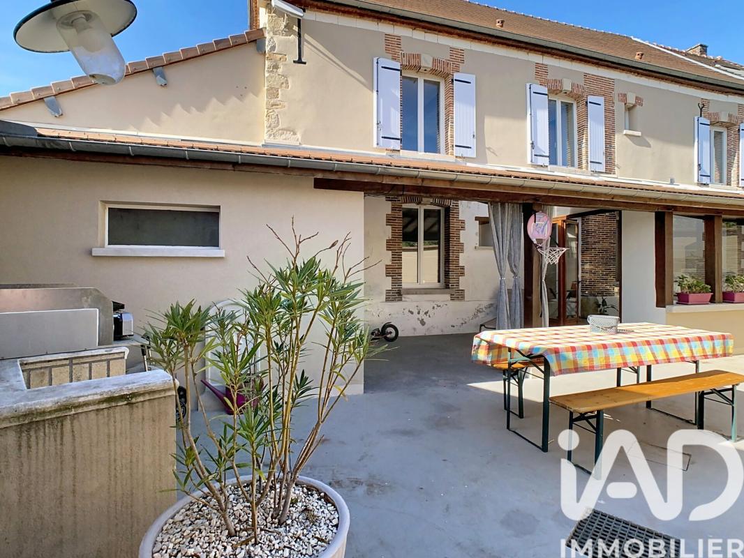 Maison 6 Pièce(s) Connantre - Photo 27