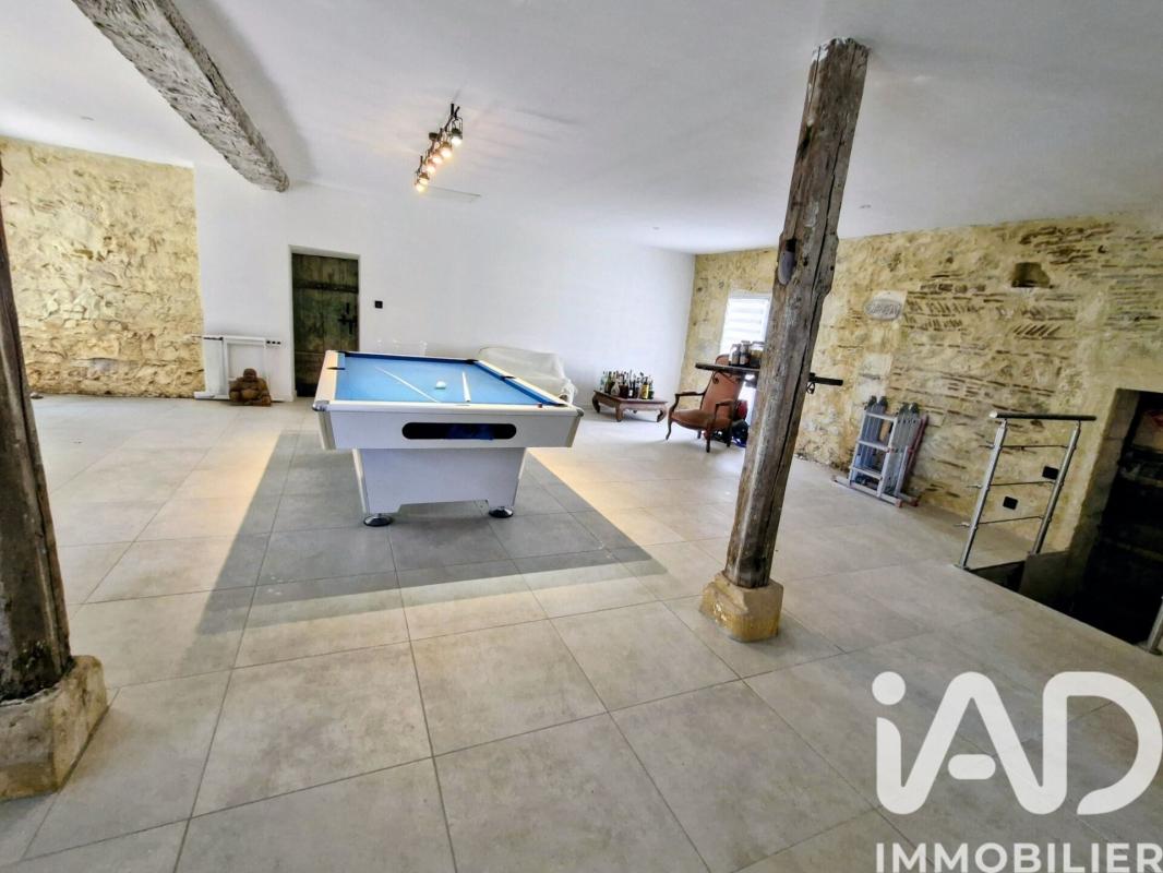 Maison 16 Pièce(s) Bergerac - Photo 8