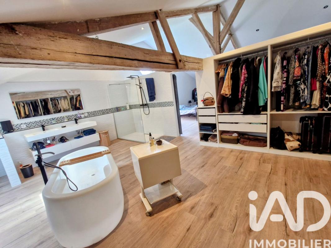 Maison 16 Pièce(s) Bergerac - Photo 13