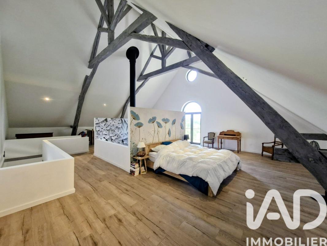 Maison 16 Pièce(s) Bergerac - Photo 15