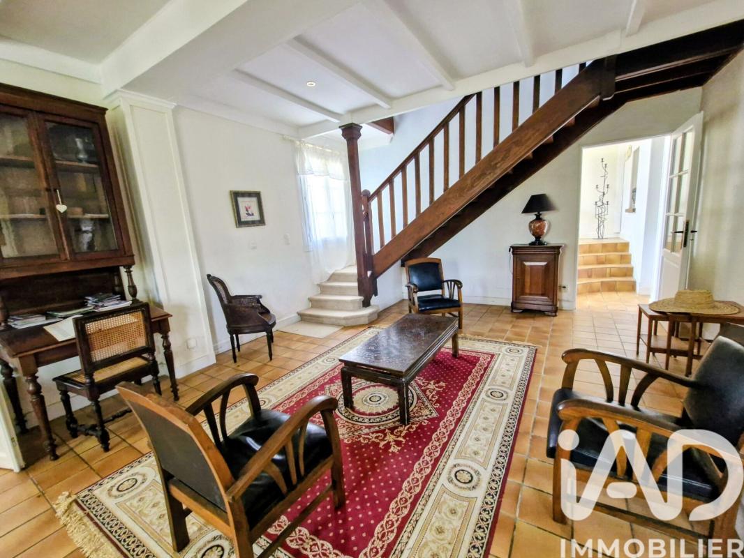 Maison 16 Pièce(s) Bergerac - Photo 18