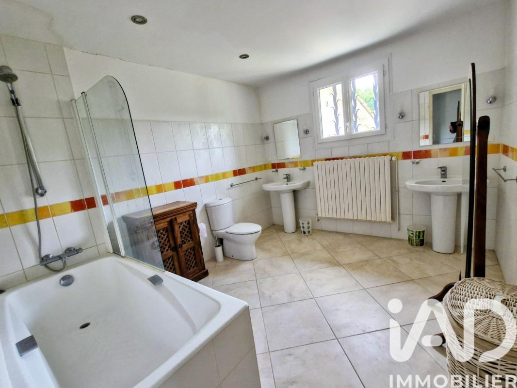 Maison 16 Pièce(s) Bergerac - Photo 22