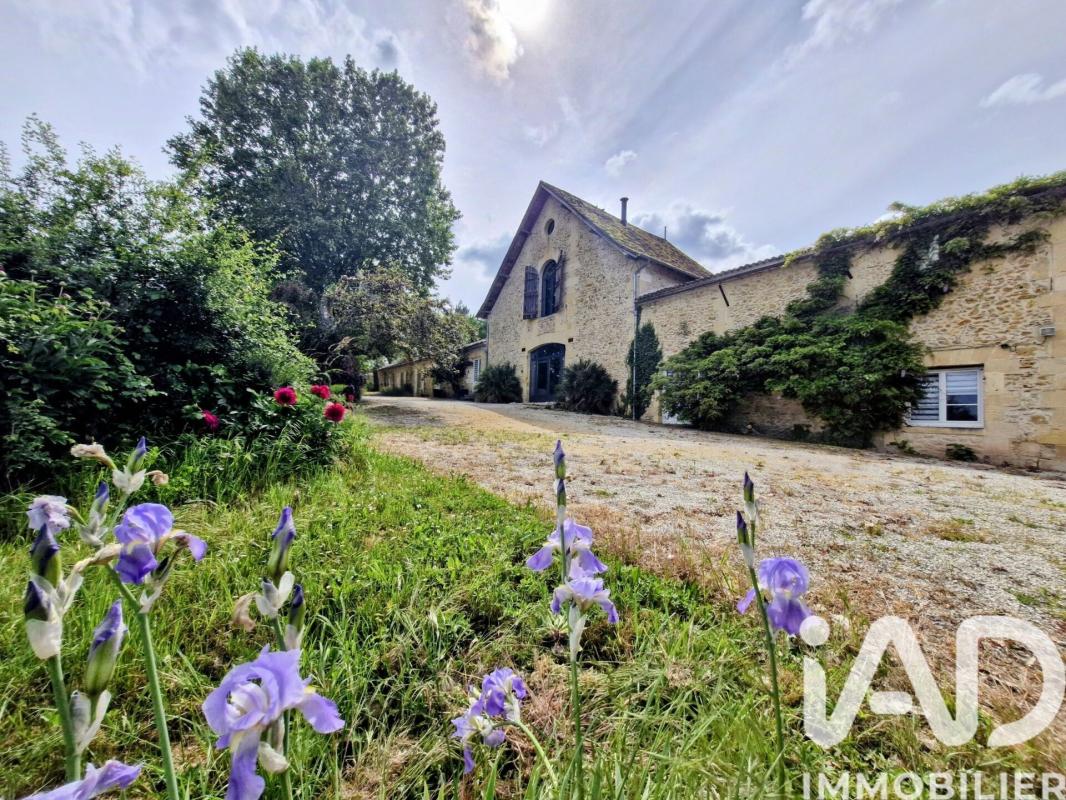 Maison 16 Pièce(s) Bergerac - Photo 25