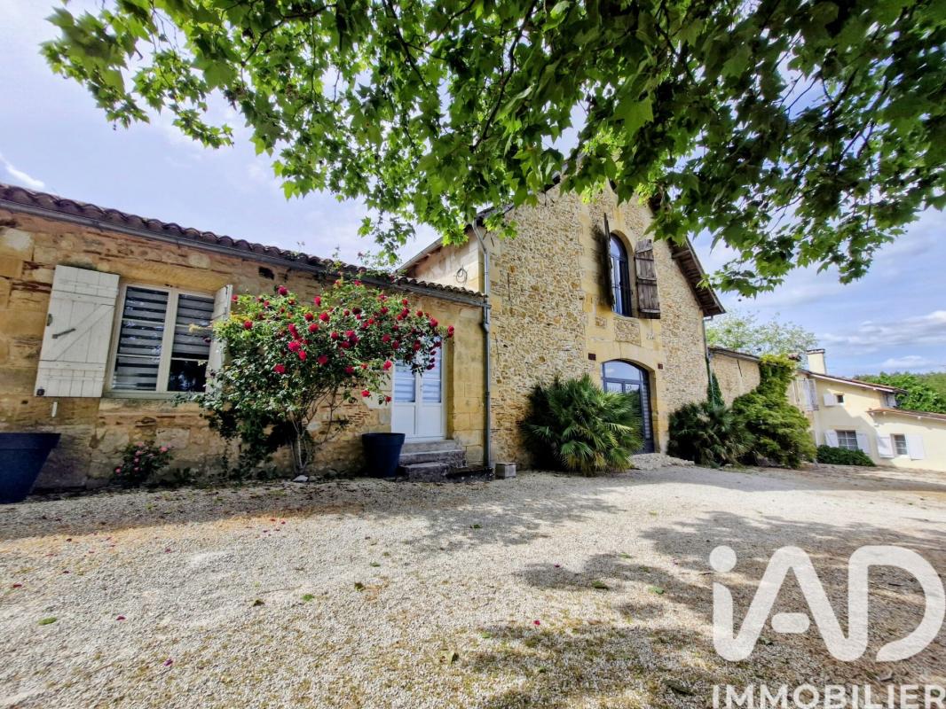 Maison 16 Pièce(s) Bergerac - Photo 26
