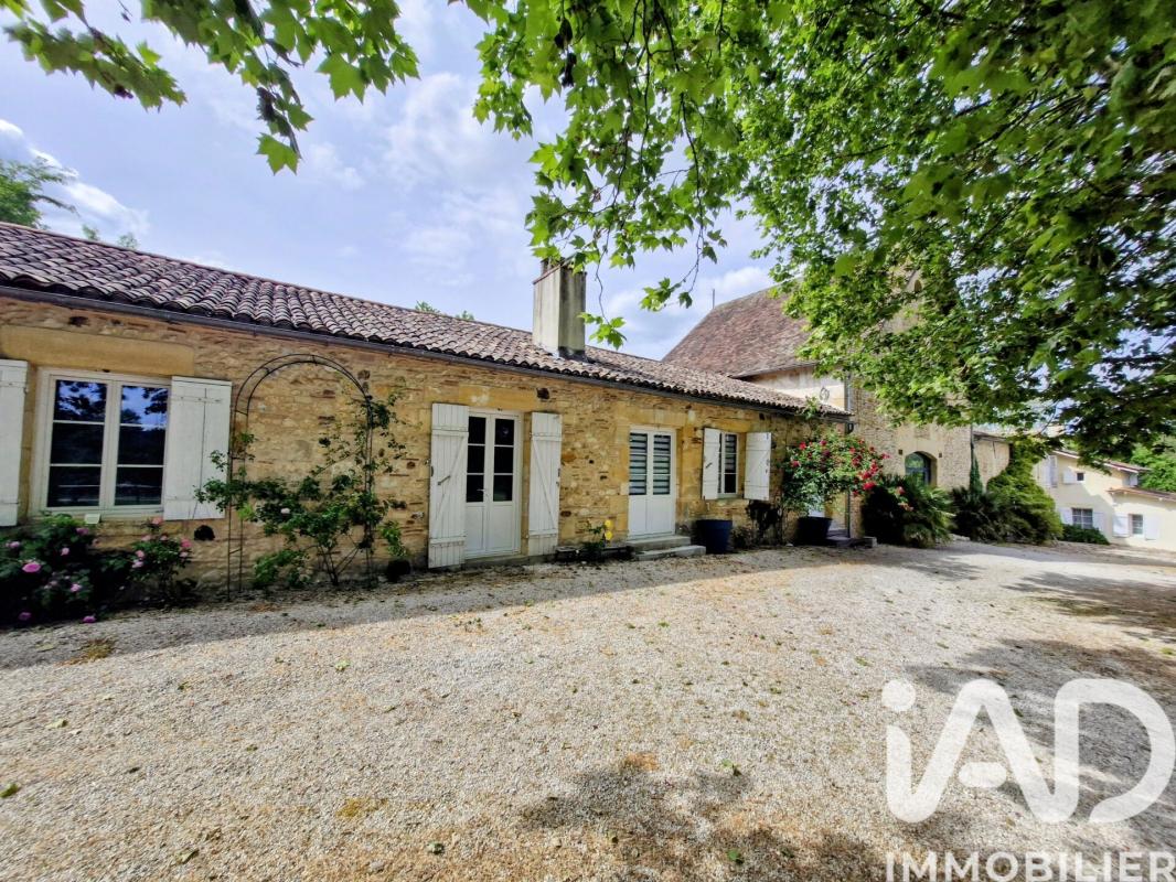 Maison 16 Pièce(s) Bergerac - Photo 27