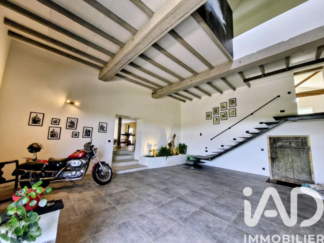 Maison 16 Pièce(s) Bergerac - Photo 2