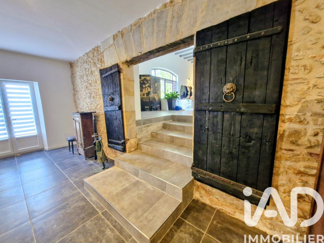 Maison 16 Pièce(s) Bergerac - Photo 4
