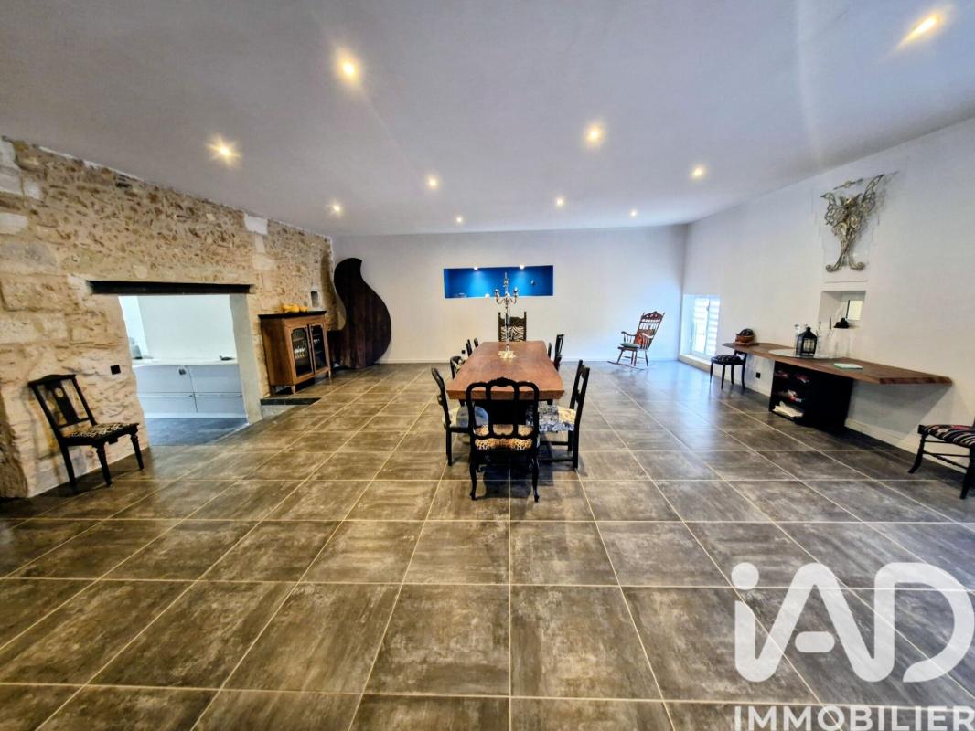 Maison 16 Pièce(s) Bergerac - Photo 5