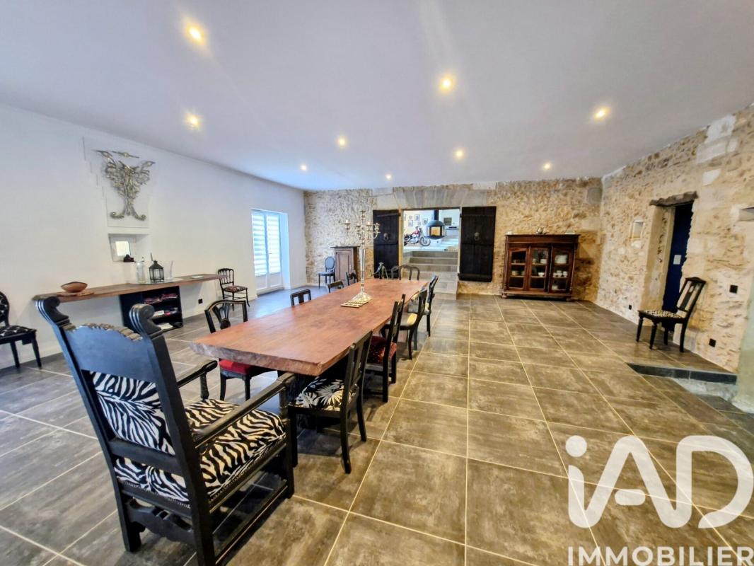 Maison 16 Pièce(s) Bergerac - Photo 6