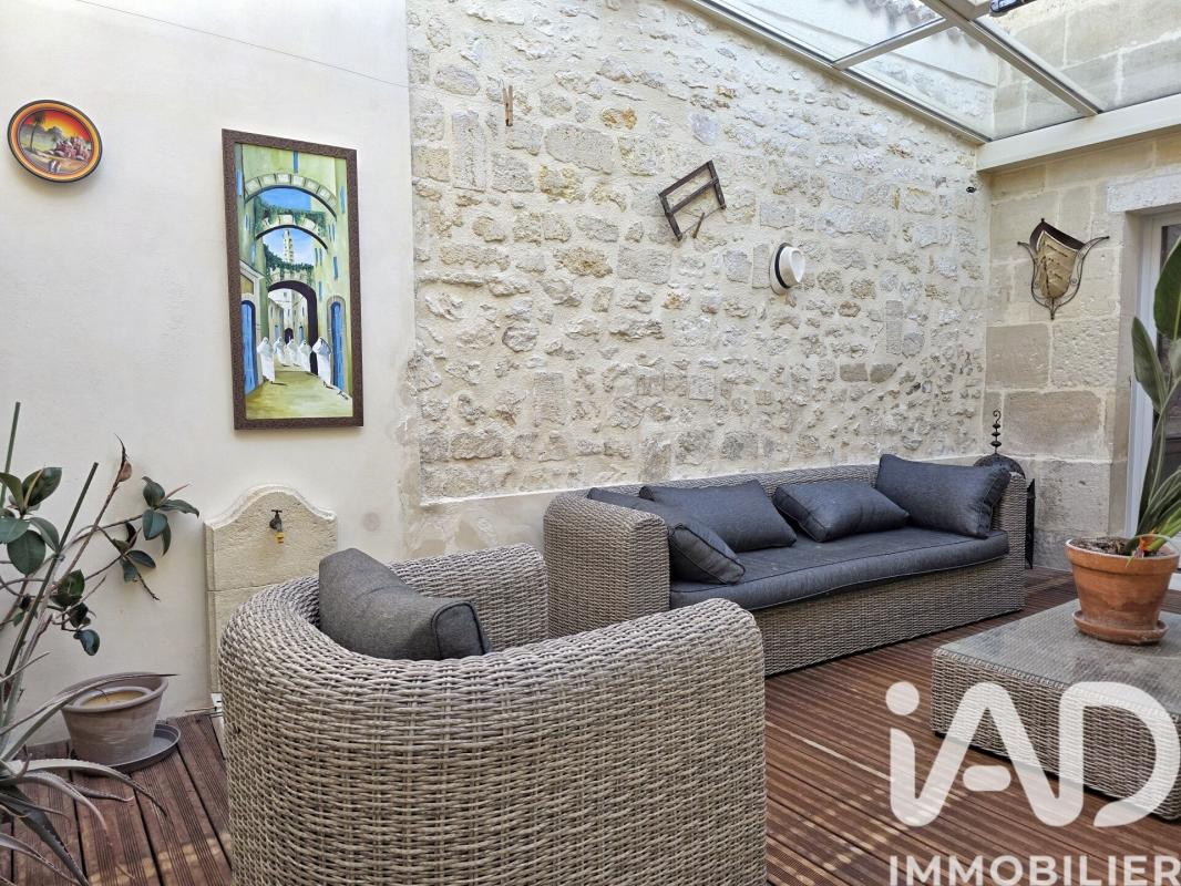 Maison 12 Pièce(s) La Couronne - Photo 4