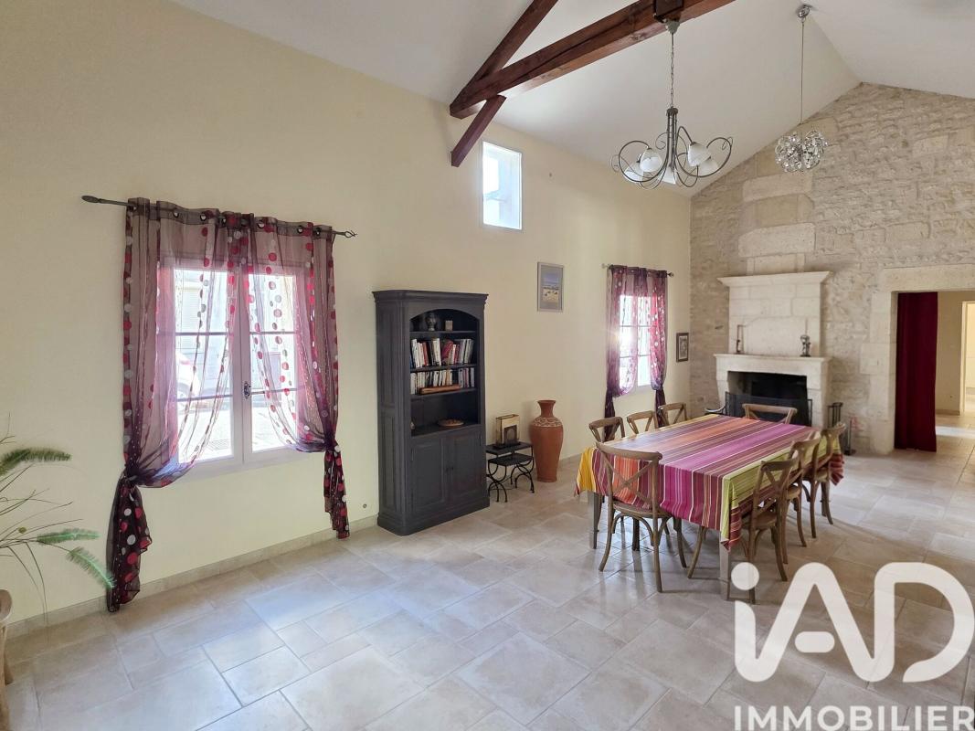 Maison 12 Pièce(s) La Couronne - Photo 8