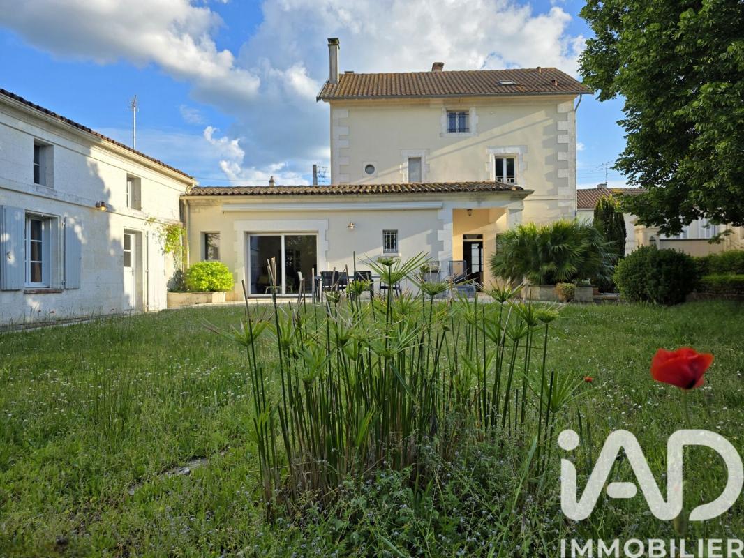 Maison 12 Pièce(s) La Couronne - Photo 17