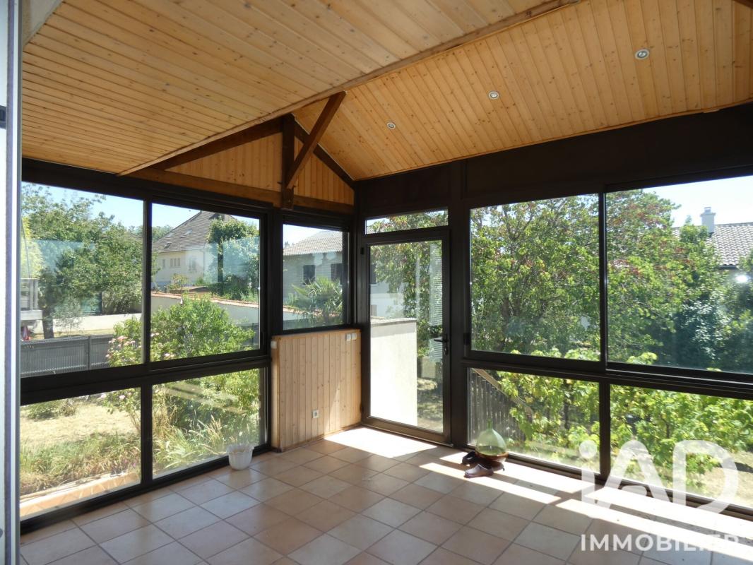 Maison 5 Pièce(s) Poitiers - Photo 10