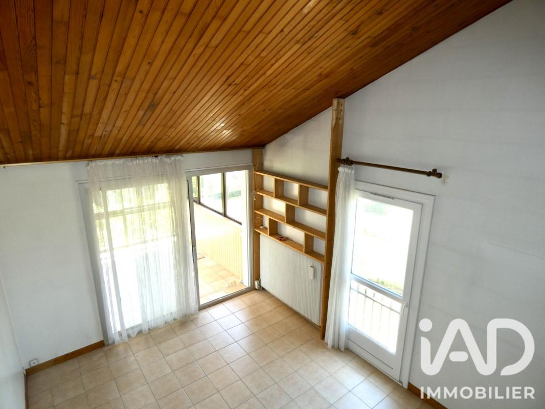 Maison 5 Pièce(s) Poitiers - Photo 11