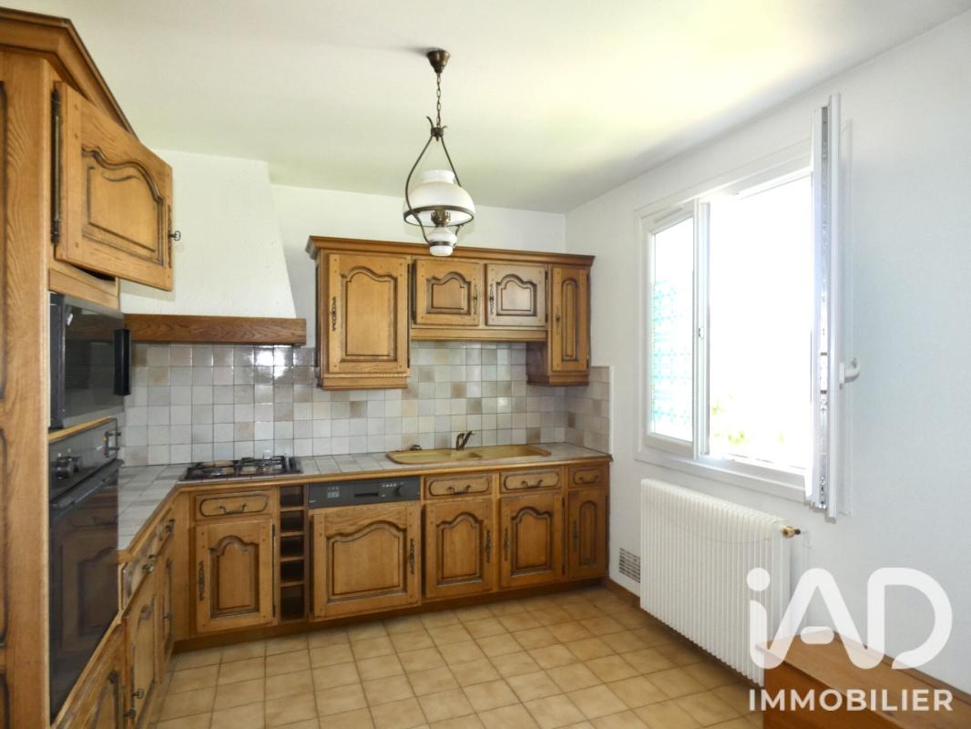 Maison 5 Pièce(s) Poitiers - Photo 14