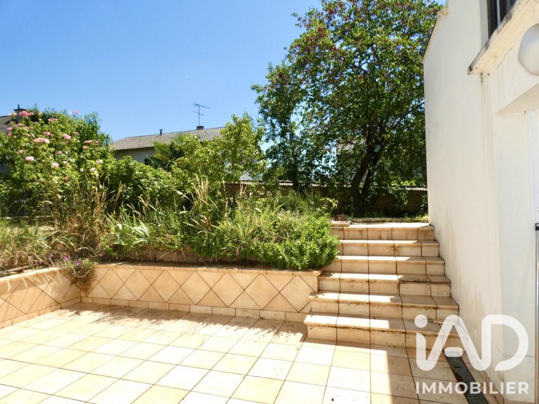 Maison 5 Pièce(s) Poitiers - Photo 18