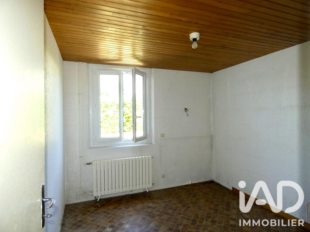 Maison 5 Pièce(s) Poitiers - Photo 21