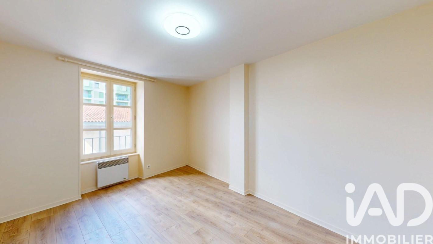 Appartement 2 Pièce(s) Clermont-Ferrand - Photo 5