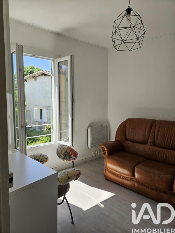 Maison 5 Pièce(s) Saint-Bonnet-sur-Gironde - Photo 8