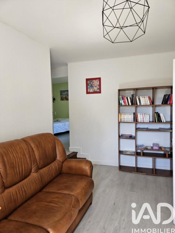 Maison 5 Pièce(s) Saint-Bonnet-sur-Gironde - Photo 9