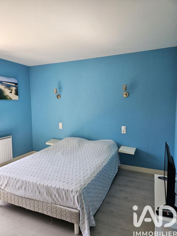 Maison 5 Pièce(s) Saint-Bonnet-sur-Gironde - Photo 11